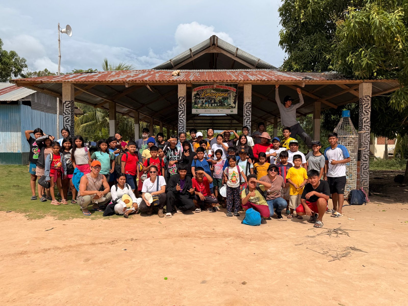 Jakon Nete y Limongema: un encuentro de juego, cultura e identidad