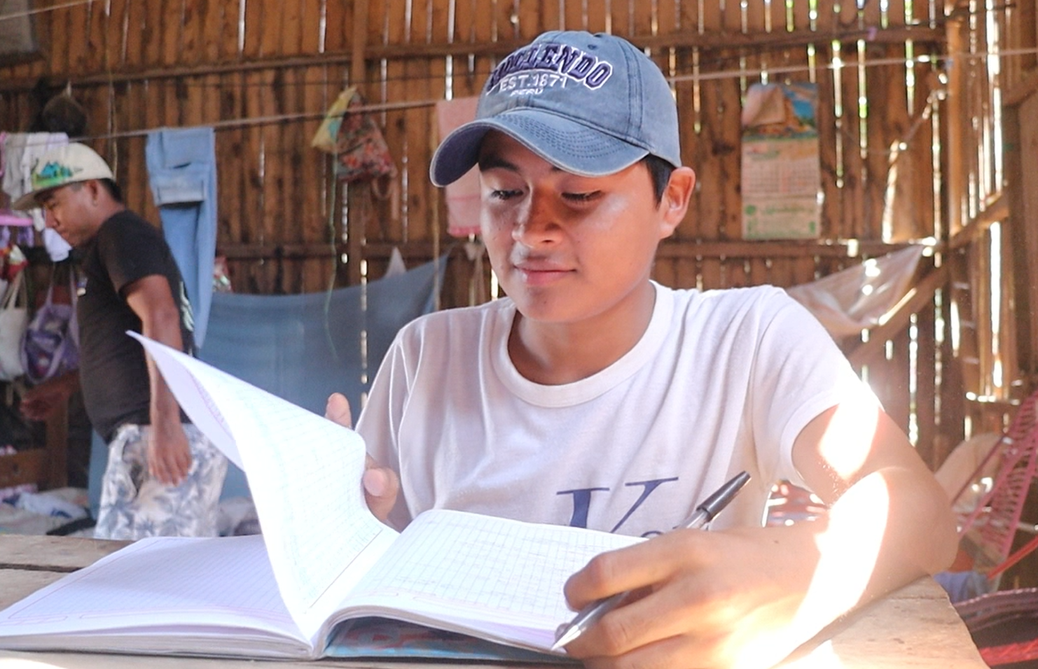 Max Rimac Sima: Un testimonio de superación y compromiso con la comunidad